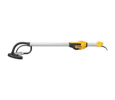 DeWalt DWE7800 / Szlifierka do płyt gipsowo-kartonowych / 710 W / Średnica 225 mm / 2000 obr./min