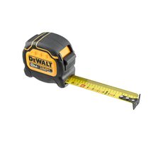 Miarka taśmowa DeWalt DWHT36928-0 Tough Series 8 m z magnesem
