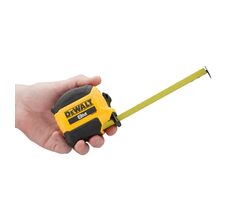 DeWalt DWHT38128-0 Taśma miernicza 8 mx 28 mm