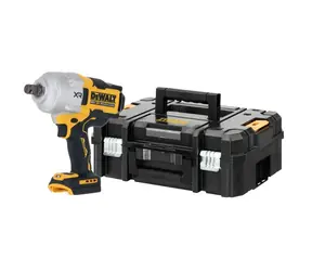DeWalt DCF964NT / Klucz udarowy akumulatorowy z silnikiem bezszczotkowym / 18V XR / Bez akumulatora
