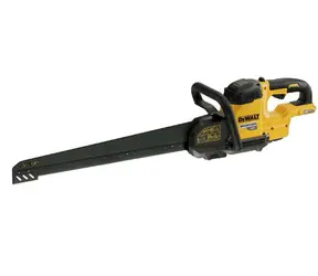 DeWalt DCS397N / Piła akumulatorowa Alligator / 54V XR / 2400 z-min / Bez akumulatora