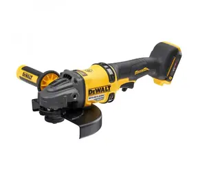 DeWalt DCG440N / Szlifierka akumulatorowa bezszczotkowa / 180 mm / 54 V XR / Bez akumulatora