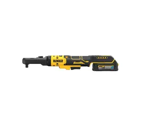 DeWalt DCF510N / Grzechotka akumulatorowa z silnikiem bezszczotkowym / 18V XR / Bez akumulatora