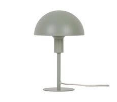Nordlux Ellen Mini zielona / Lampa stołowa / E14 / 40W / IP20 