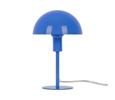 Nordlux Ellen Mini niebieska / Lampa stołowa / E14 / 40W / IP20 