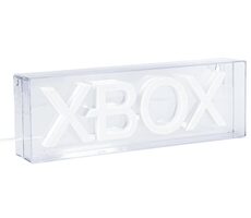 Lampa neonowa LED PALADONE Xbox