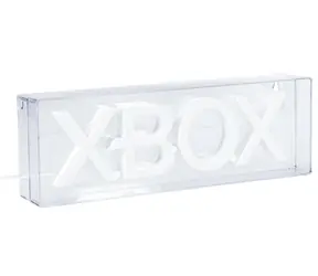 Lampa neonowa LED PALADONE Xbox