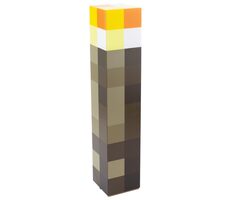 PALADONE Minecraft - Lampa pochodni