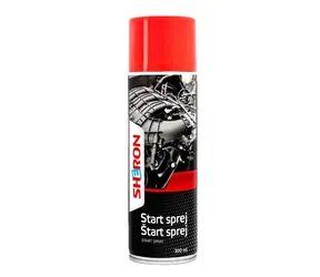 SHERON Starter spray 300 ml