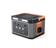 Bez opakowania - Epico Spello / Przenośna stacja ładująca / 320 Wh / 2x USB-C / 2x USB-A / Wyjście DC / ładowanie bezprzewodowe / bez opakowania