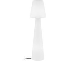 Rozpakowana - New Garden Lola 110 - białe światło / Lampa podłogowa / G13 / 16W / 1600 lm / IP65 / rozpakowana