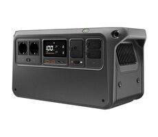 DJI Power 1000 V2 / Przenośna stacja zasilania / 2600 W / 1024 Wh / Tryb UPS