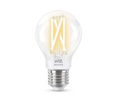 Nierozpakowana - żarówka LED WiZ SKL000370938 E27 6,7W / E27 / 2700-6500K / 6,7W / 806 lm / 15000h / ściemnialna / nierozpakowana