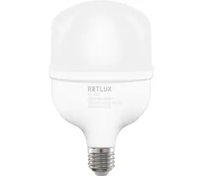 Żarówka Retlux RLL 445 E27 / 30W / 3200 lm / 3000K - ciepła biel          