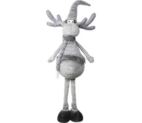 Retlux RXL 423 Pluszowy renifer 90cm 