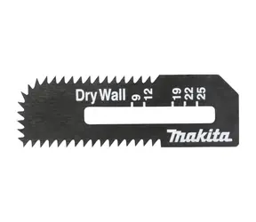 Makita B-49703-10 - brzeszczot do płyt kartonowo-gipsowych