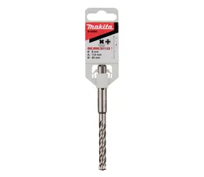 Makita NEMESIS II B-58095 / wiertarka udarowa / SDS- PLUS / 8 x 50/115 mm