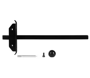 Makita 193516-3 ogranicznik równoległy 4340CT i 4340FCT i 4341CT i 4341FCT