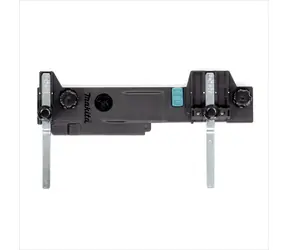 Makita 195838-7 Adapter szyny prowadzącej B do piły tarczowej