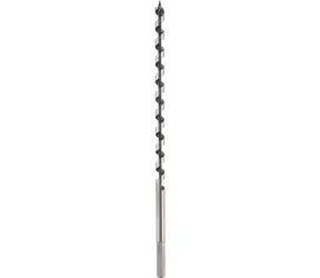 Makita D-07331 / Wiertło wężowe do drewna / sześciokątne / 6x180/250mm