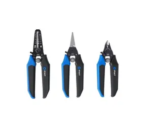 Zestaw szczypiec do żuchwy iFixit / 3 szt.