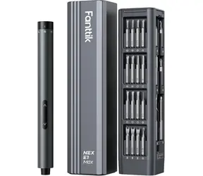Fanttik E1 Max 3.7V wkrętarka elektryczna Zestaw wkrętaków