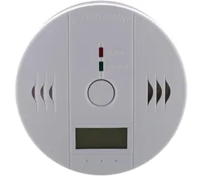 Detektor CO Retlux RDT 301 