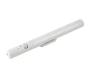 Retlux RLL 513 LED PIR 0,7W 26cm / lampa liniowa LED / 70 lm / 3000K/6000K