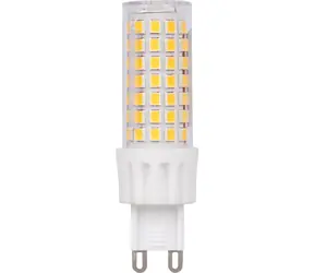 Retlux RLL 669 G9 6W LED ściemnialna / 600 lm / 3000K - ciepła biel
