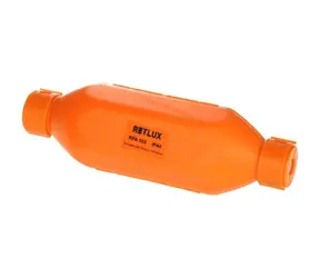 Retlux RPA 103 Osłona rozgałęźnika kablowego z IP44 
