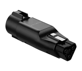 EcoFLow EV X- Stream Adapter do ładowania Delta Pro 3 z bagażników EV