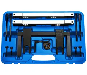 Blokada silnika QUATROS BMW N51 | N52 | N53 | N54 