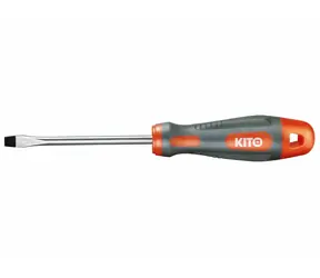 KITO śrubokręt krzyżakowy PH 1x80mm / S2 
