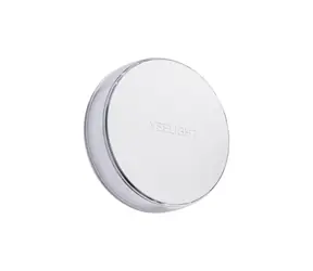 Yeelight Vega RGB NightLight / lampka nocna z czujnikiem ruchu / 2,4 W / RGB / USB-C / 750 mAh