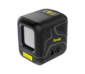 Poziomica laserowa Fanttik D2 / 510-530 nm / IP54