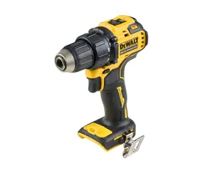 DeWalt DCD708N-XJ / Wiertarko-wkrętarka akumulatorowa bezszczotkowa / 18 V XR / Bez akumulatora