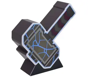 Lampa stołowa Paladone Light Box Thor's Hammer MARVEL / 3x AAA