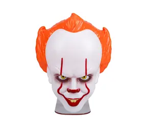Lampa stołowa Paladone Light Pennywise IT / 2x AAA