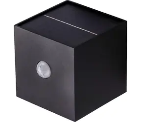Retlux RGL 120 Lampa ogrodowa solarna LED / 4000K / IP44