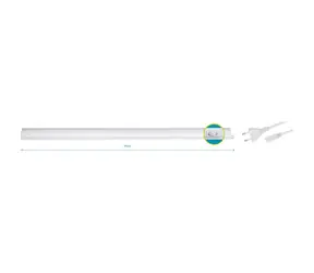 Oprawa LED Retlux RLL 509 z świetlówką T5 10W 90CM / 800 lm / 4000K