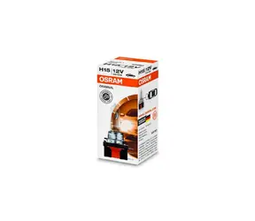 Żarówka halogenowa OSRAM H15 55-15W PGJ23T / 12V / 1350lm / Bez odbłyśnika
