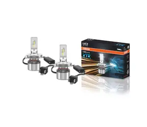 OSRAM LEDriving XTR H4 12V / 1400lm / 6000K / 2000h / 2szt.