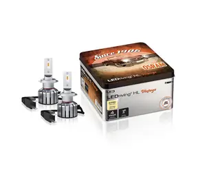 OSRAM LEDriving HL VINTAGE H7/H18 12V biały / 1600lm / 2700K / 5000h / 2szt.
