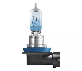 Żarówka halogenowa OSRAM Cool Blue Intense H11 / 12V / 1350lm / Bez odbłyśnika