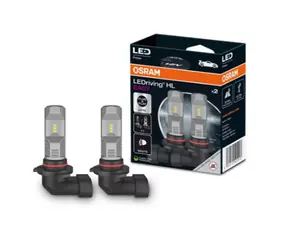 OSRAM LEDriving FOG H10 / 720lm / 6000K / 5000h / noDIM / A+ / szkło matowe / 2 szt.