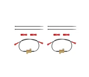 OSRAM LEDCBCTRL102 Rezystor obciążeniowy do żarówek 21W / 2szt.