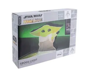 Paladone Star Wars Grogu / lampka / 3xAAA