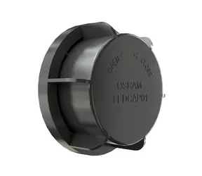 OSRAM LEDriving osłona do Night Breaker LED H7 / 2 szt.