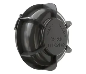 OSRAM LEDriving osłona do Night Breaker LED H7 / 2 szt.