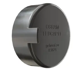 OSRAM LEDriving osłona do Night Breaker LED H7 / 2 szt.